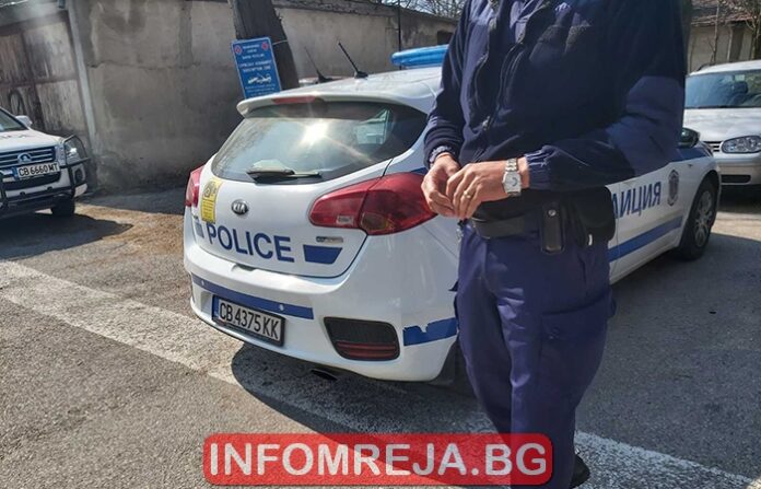 Шуменското село Изгрев ще бъде под 14-дневна карантина