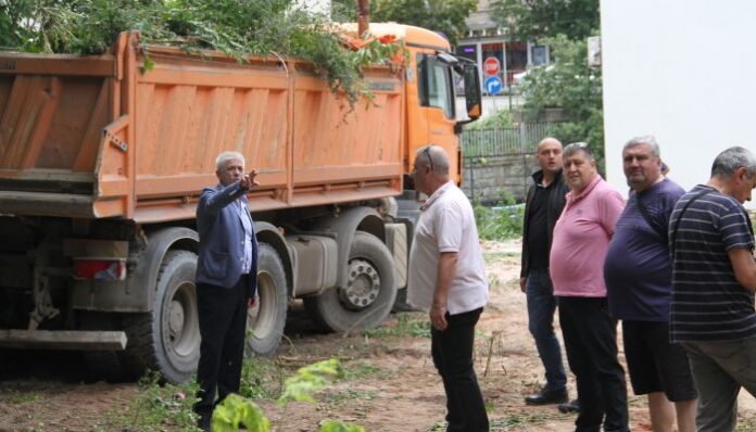 Започна изграждането на Културен институт в Дупница