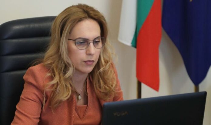 Националният съвет за тристранно сътрудничество проведе извънредно онлайн заседание