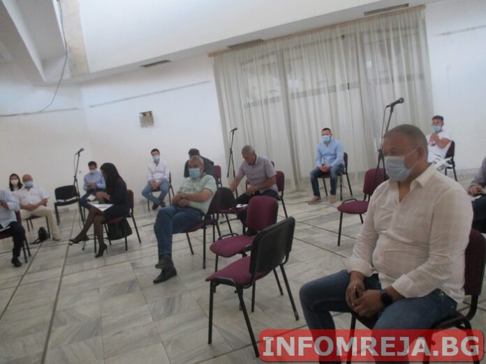 МБАЛ „Иван Скендеров“ в Гоце Делчев ще сключи договор за кредит