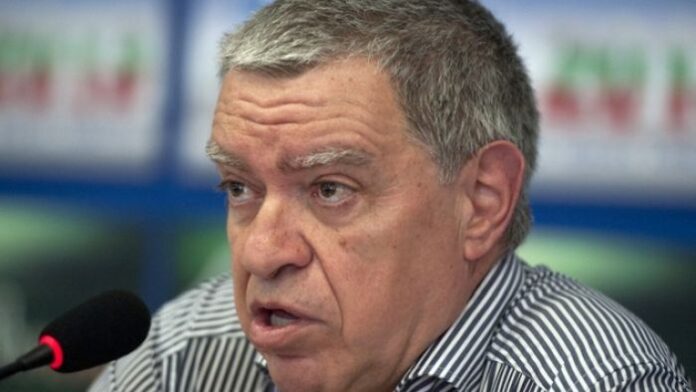 Парламентарните избори ще се проведат на 28 март 2021 г., обяви проф. Константинов