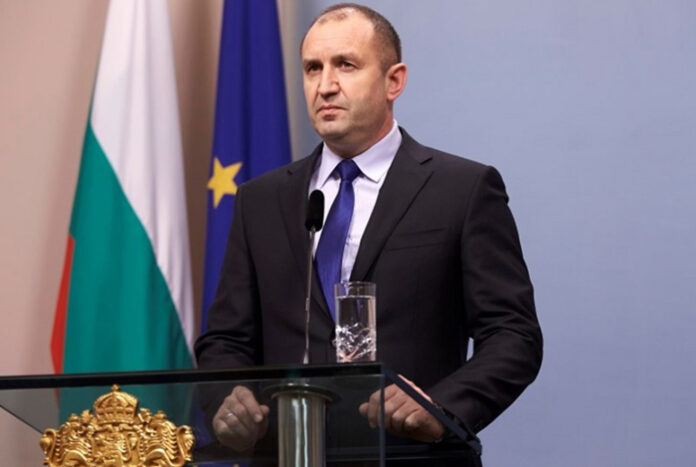 Президентът наложи вето върху промените в Закона за МВР