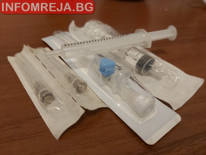 Не може болниците да искат PCR тест като условие за прием