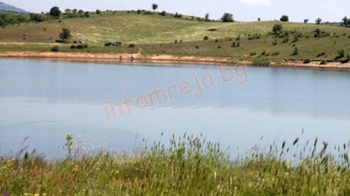 Отпускат се допълнително 250 хил. куб м. вода от язовир „Студена“ за Перник