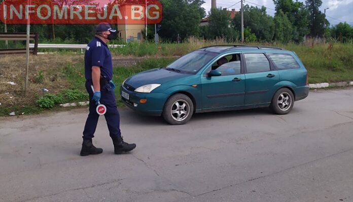 Поставиха под карантина ромския квартал в Кюстендил