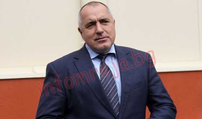 Борисов: Божков и Василев са клиенти на правосъдието, не наши