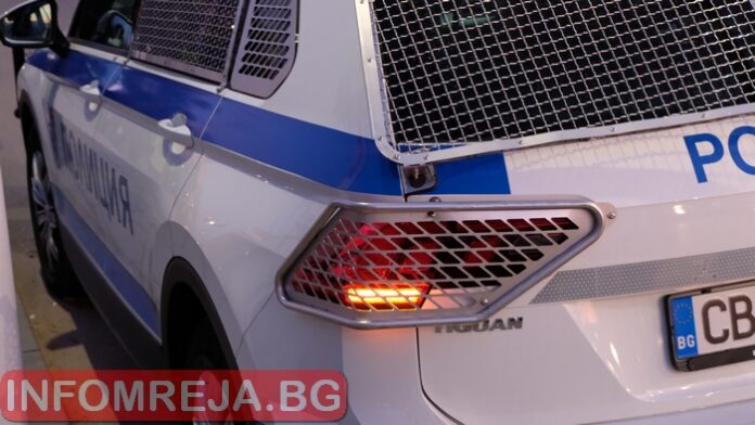 Тираджия е осъден заради пренасяне на дрога през граница