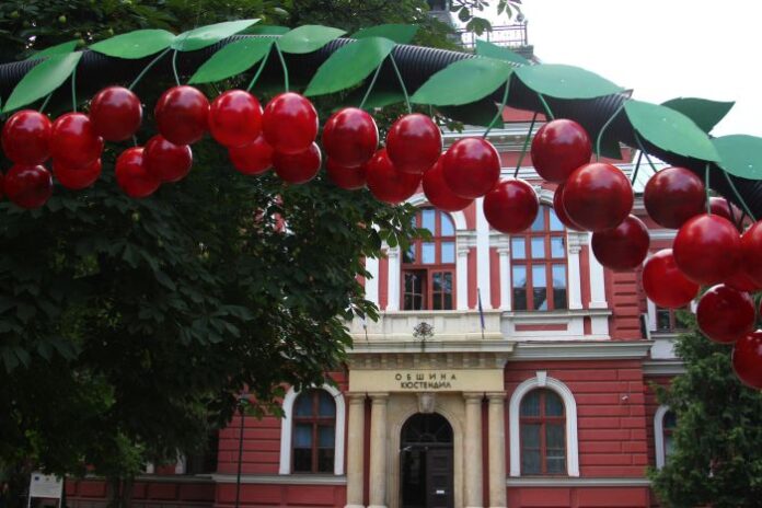 Отмениха Празника на черешата в Кюстендил