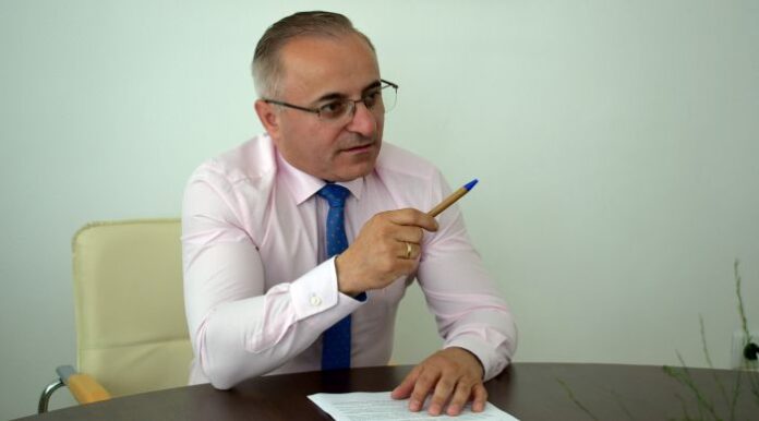 Кметът на Сандански бе избран за председател на СЮЗО