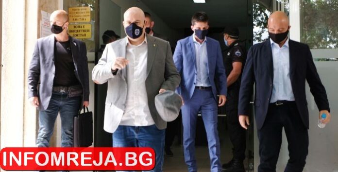12 адреса, 88 МПС и 125 лица са проверени при спецакция в Санданско, 5-ма в ареста