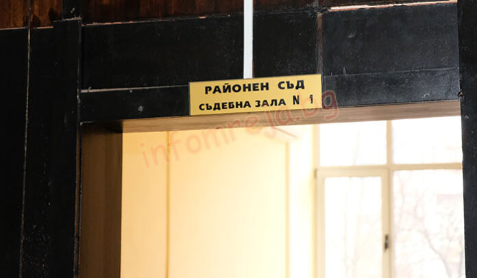 В ареста остава сутеньор, действал в Банско