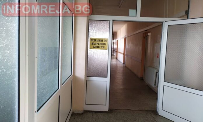 Почина един от заразените с COVID-19 в Кюстендил