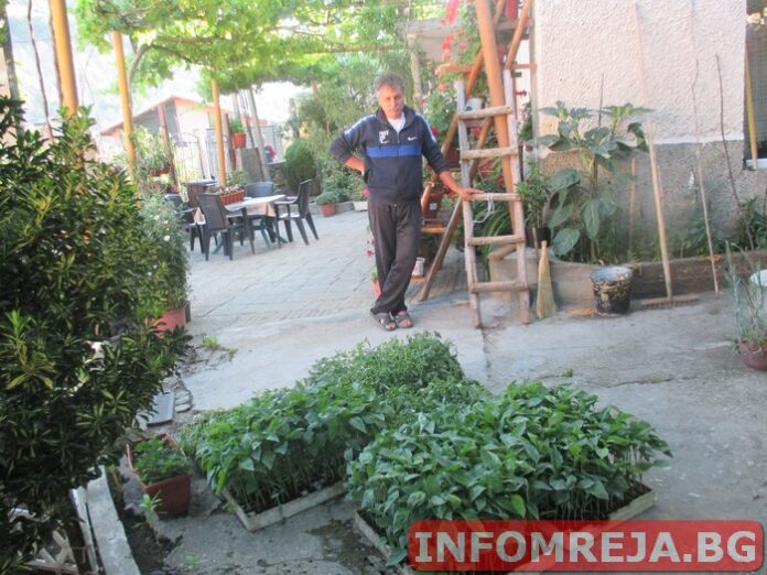Хората от Господинци си върнаха надеждата