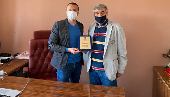 Безплатно обучение в Колежа по туризъм за сираците от община Белица