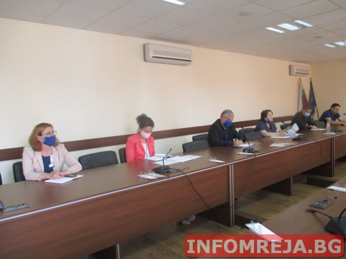 В Гоце Делчев се проведе публично обсъждане на отчета за миналогодишния общински бюджет