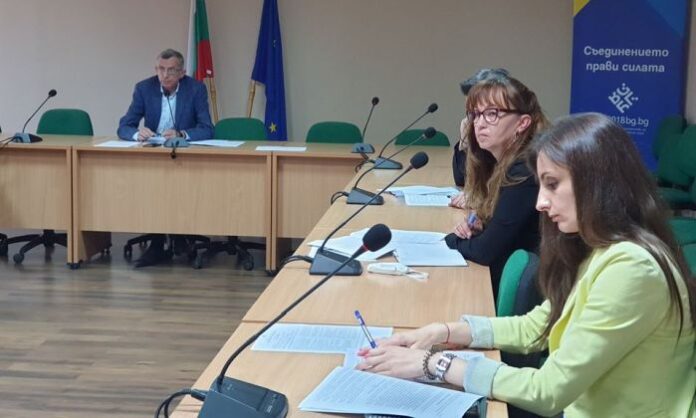 Областната преброителна комисия обсъди подготовката за преброяване на населението през 2021 г.