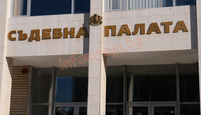 Цветан Марински е с мярка „задържане под стража“