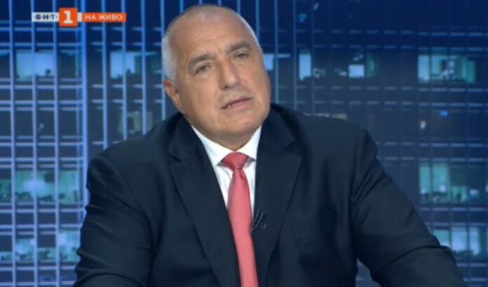 Борисов: Бизнесът на Божков го взехме в полза на държавата