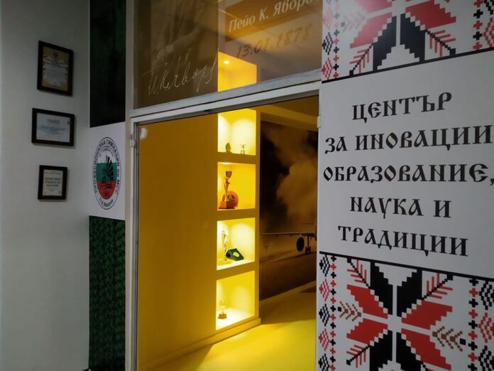 ПГ по МСС – Гоце Делчев, отново спечели проект по „Еразъм +“
