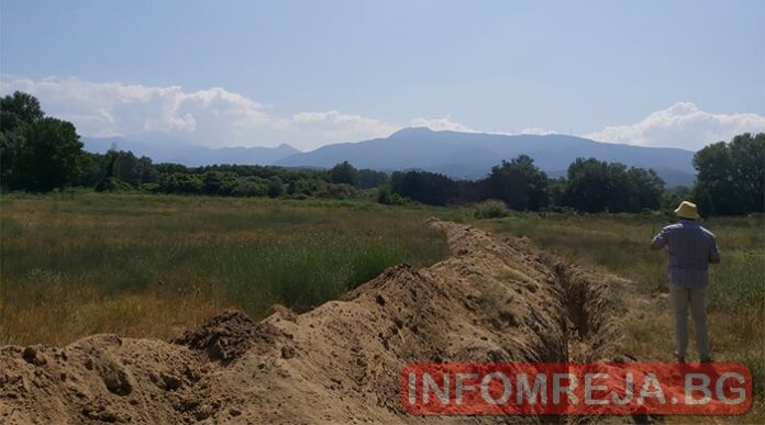 „Булгартрансгаз” излезе с официална позиция за авариралия газопровод