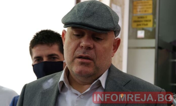 Гешев призова членовете на ВСС да подкрепят междуинституционалния диалог