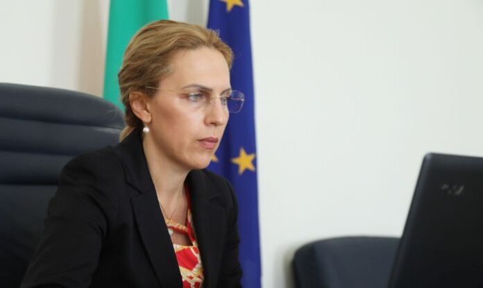 Националният съвет за тристранно сътрудничество проведе извънредно онлайн заседание