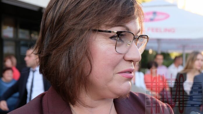 Митингът на "Бузлуджа" се мести пред МС