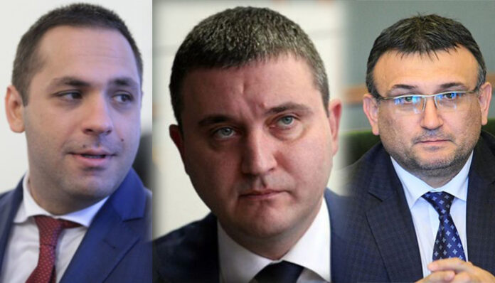 Нинова: Истинската управляваща коалиция ГЕРБ - ДПС се разпада