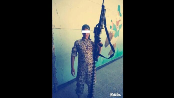 Задържаният за тероризъм участвал в джихадистки групировки в Сирия