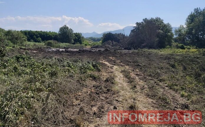Прокуратурата разследва аварията на газопровода за Гърция