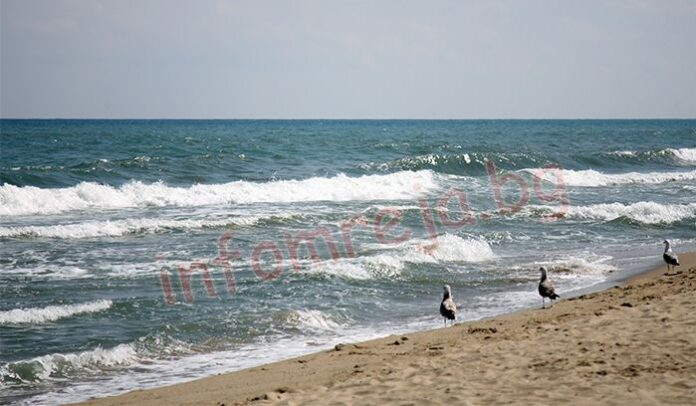 Определени са концесионери на три морски плажа