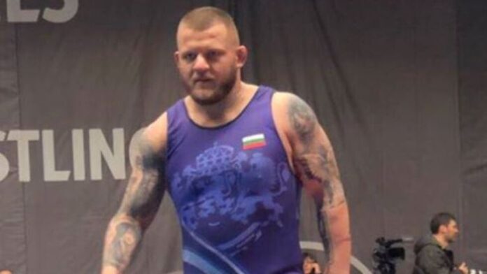Почина бившият национал по борба Николай Щерев