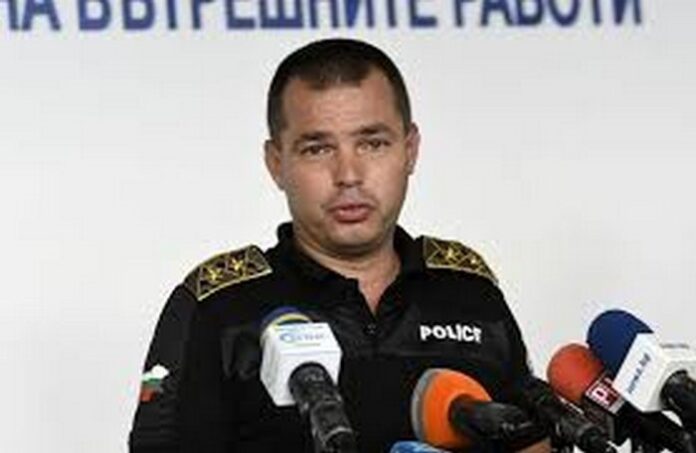 СДВР: Запазете протеста мирен