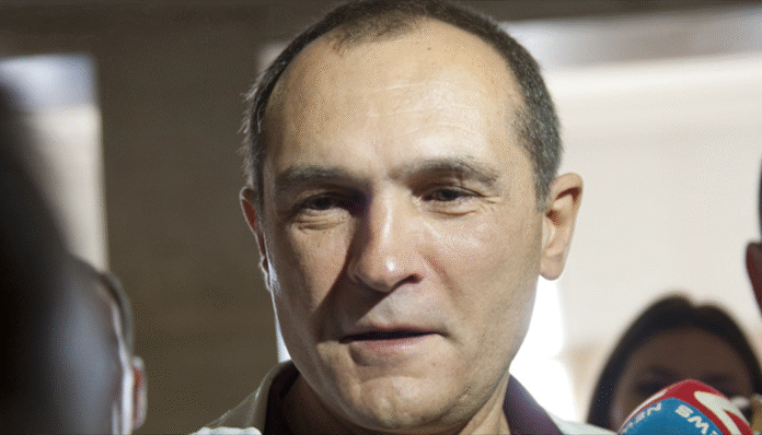 Божков: „Разтърсващите доказателства“ можехте да ги чуете в интервю