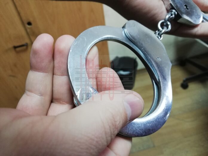 След акцията в Сандански: Двама остават в ареста за отглеждане на канабис