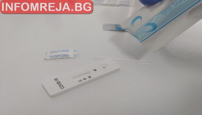 234 с коронавирус за денонощие у нас, 7 са починалите