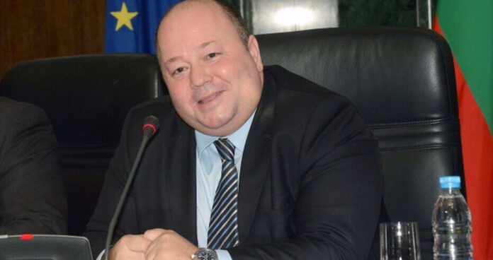 Временният шеф на Спецпрокуратурата подаде оставка