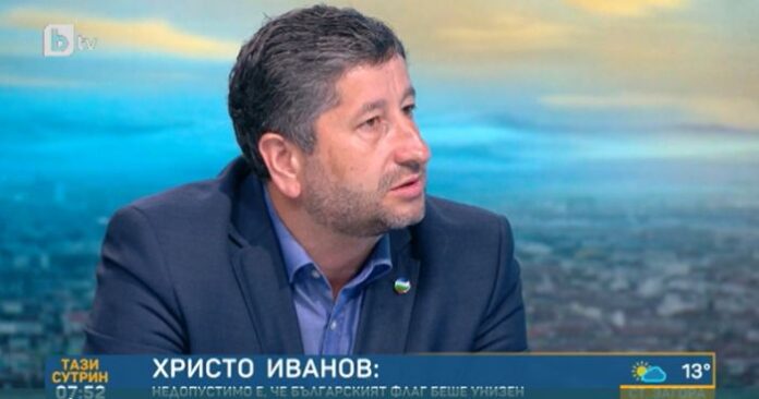 Христо Иванов: "Росенец" е емблема, която показва как законите за определени хора не важат