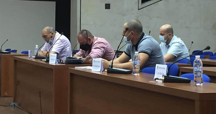 Възстановяват масовата дезинфекция в Благоевград