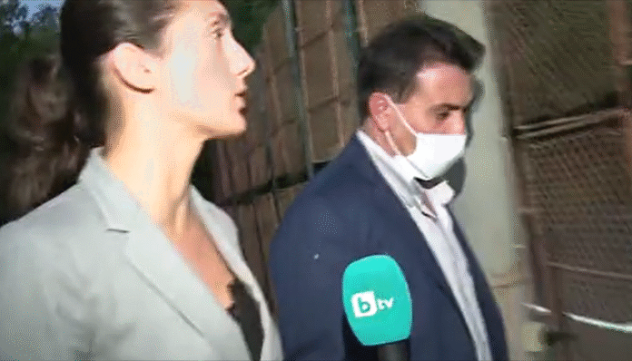 бТВ: Симпатизанти на ДПС от Гърмен се събраха в „Росенец“