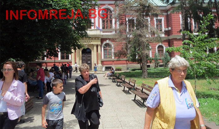 В Кюстендилско започва предварителен обход за Преброяване 2021