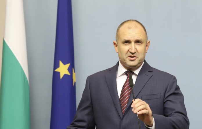 Президентът не може да бъде разследван, реши Конституционният съд