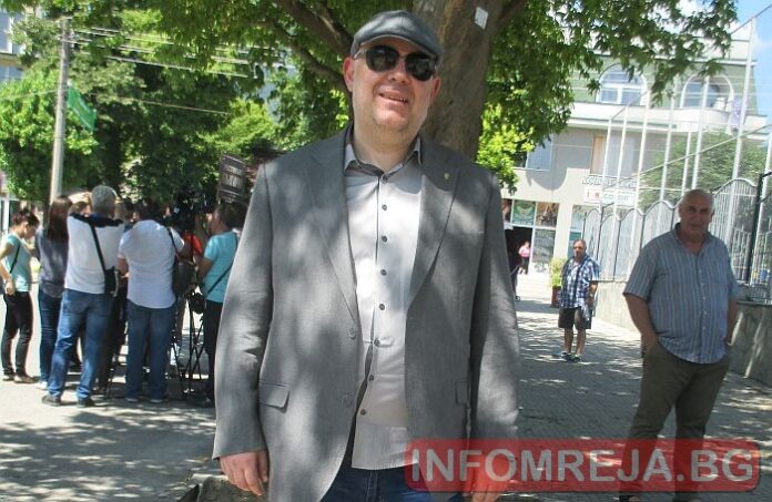 Иван Гешев: Решението на КС отговаря на въпросите ни