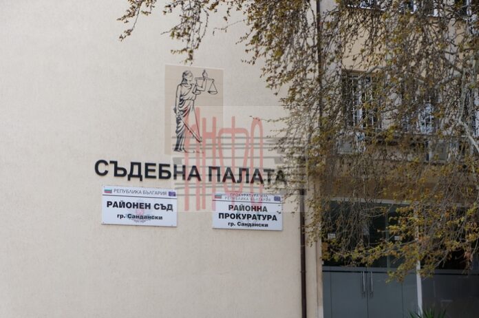Районните прокуратури в Сандански и Разлог застават зад Гешев
