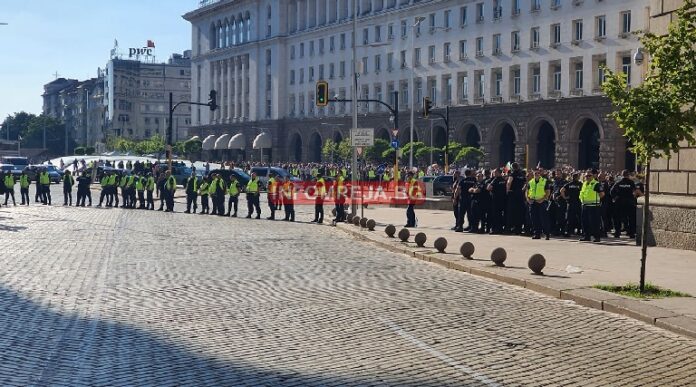 Омбудсманът поиска ефективно разследване на случаите с полицейско насилие над граждани