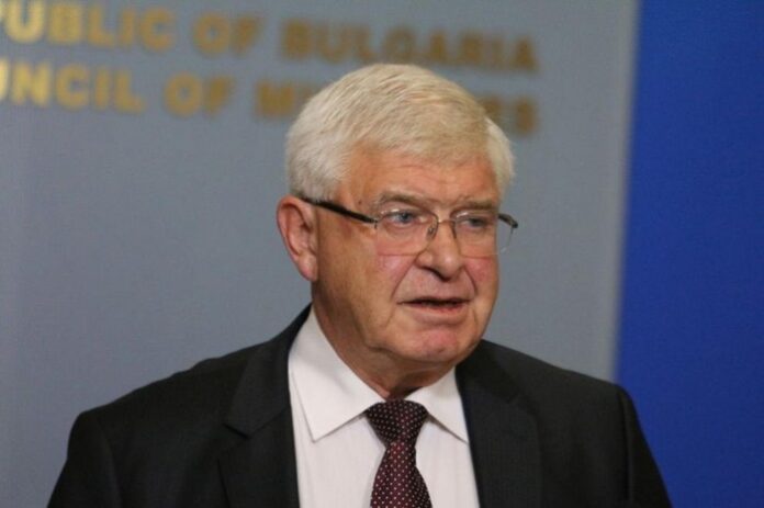 Ананиев за новия си пост: Връщам се вкъщи