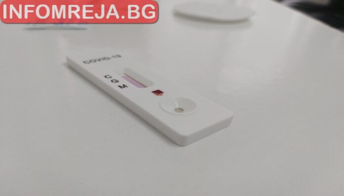 За последните 24 часа: 13 са заразените с К-19 в Кюстендил и Дупница