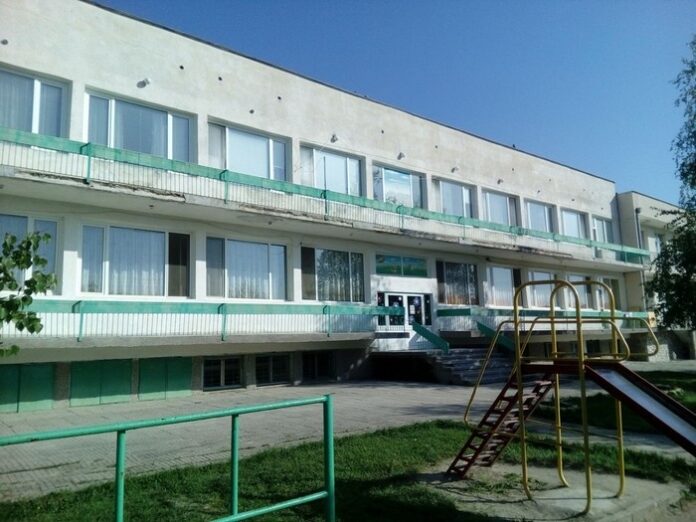 Започва голям ремонт и преоборудване на детската градина в село Брезница
