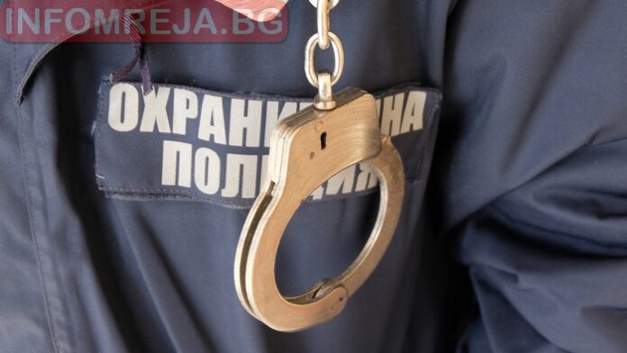 Криминалният контингент е на възраст между 18 и 24 години