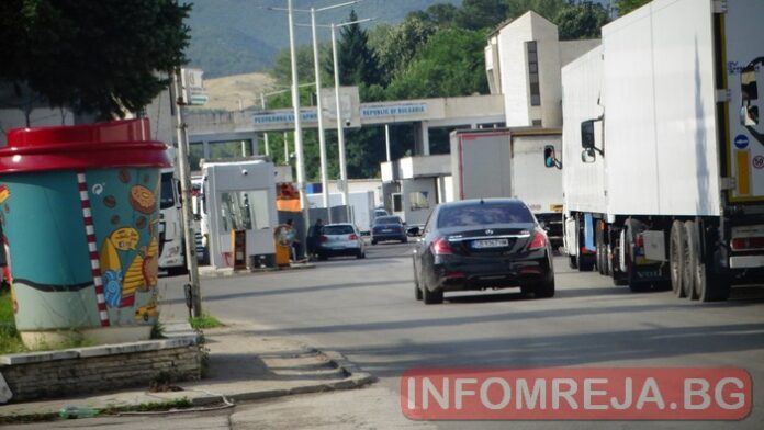 Гърция засилва тестовете за коронавирус на Кулата